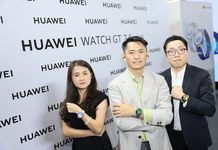 HUAWEI เปิดตัว WATCH GT 7 Series ดึง “มาย-ภาคภูมิ” พร้อมคอลเลกชันพิเศษ “Movement of Life” จาก Pomme Chan