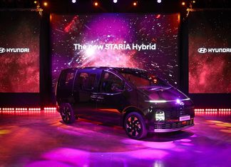 ฮุนไดเสริมแกร่งจุดแข็ง-เปิดเกมเขย่าตลาด MPV ด้วย Hybrid 11 ที่นั่งครั้งแรกในไทย