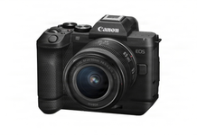แคนนอนเปิดตัว EOS R8 Mark II กล้องมิเรอร์เลสฟูลเฟรมดีไซน์สุดเท่พกพาง่าย