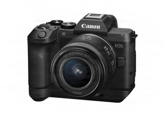 แคนนอนเปิดตัว EOS R8 Mark II กล้องมิเรอร์เลสฟูลเฟรมดีไซน์สุดเท่พกพาง่าย