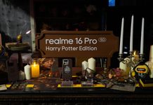 realme 16 Pro Harry Potter Edition เสกโลกเวทมนตร์ลงสมาร์ตโฟน พร้อมหีบจำลอง 1:1 ครั้งแรกของโลก ราคา 24,999 บาท