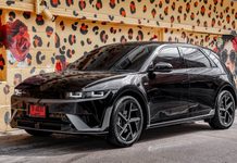 Hyundai ชวนทดลองขับ IONIQ 5 N Line 2026 รับบัตรกำนัล McDonald’s พร้อมโปรดาวน์ 0% ถึง 31 ต.ค. นี้