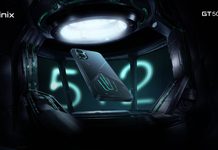 Infinix ยกระดับวงการเกมมิ่งโฟนเปิดตัว Infinix GT 50 Pro รุ่นอัพเกรดความจุ 512GB พร้อมแพ็คเกจ Google AI Plus