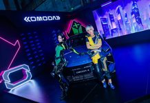 OMODA & JAECOO โชว์เทคโนโลยียานยนต์อัจฉริยะแห่งอนาคต พร้อมบุกตลาดไทย