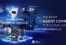 ASUS เปิดตัว Agent Computer ขับเคลื่อนทุกทางเลือก AI