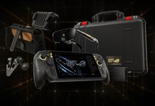 ASUS Republic of Gamers เปิดพรีออเดอร์ ROG XBOX Ally X20 Bundle