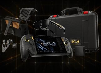 ASUS Republic of Gamers เปิดพรีออเดอร์ ROG XBOX Ally X20 Bundle