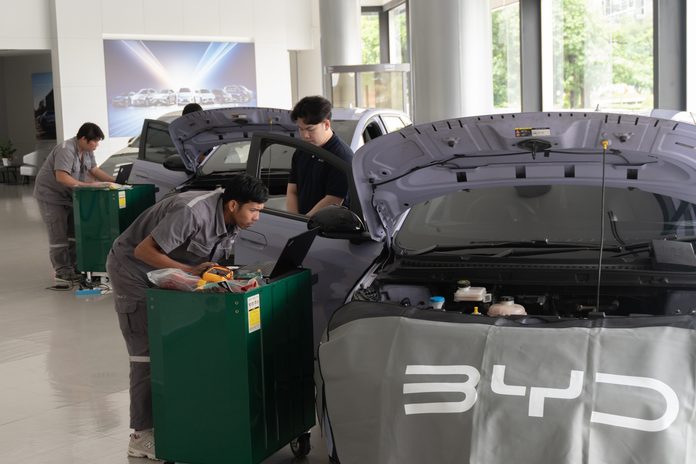 BYD Skills Content 01