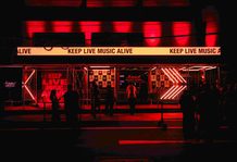 MARSHALL เปิดตัว “LIVE FROM MARSHALL LIVEHOUSE” ครั้งแรกในไทย เชื่อมศิลปินและคนรักดนตรี ภายใต้แนวคิด KEEP LIVE MUSIC ALIVE