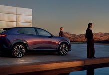 มาสด้าเปิดตัว THE ALL-ELECTRIC MAZDA CX-6e เอสยูวีไฟฟ้าสำหรับครอบครัว ผสานดีไซน์มาสด้ากับเทคโนโลยี EV ยุคใหม่