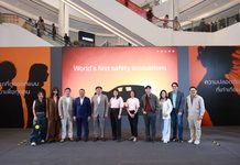 วอลโว่เปิดงาน Volvo Excellence ถ่ายทอดนวัตกรรมความปลอดภัยเกือบ 100 ปี ผ่านนิทรรศการและเสวนา