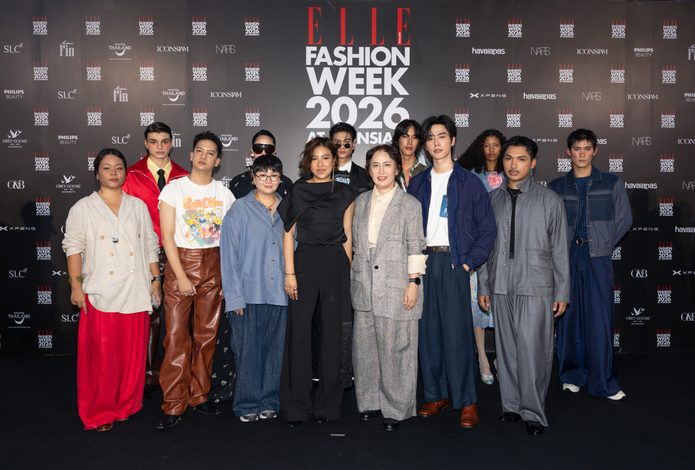 XPENG ELLE FASHION WEEK (2)