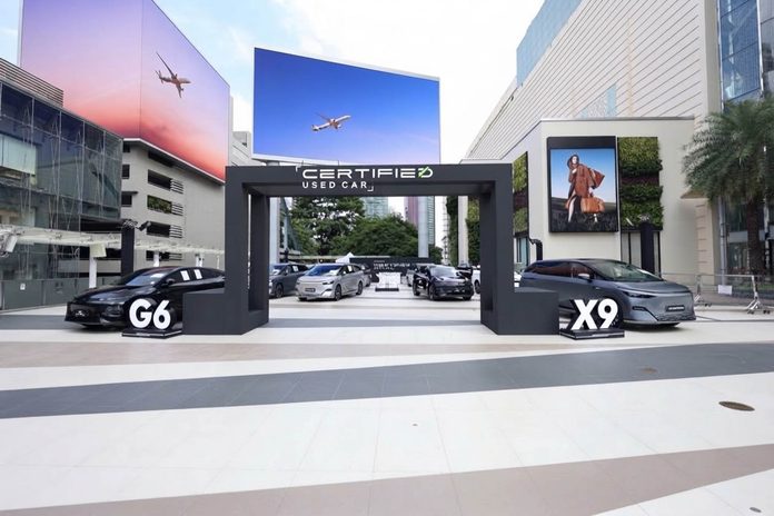 xpeng certified used car (1)